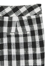 Vero Moda - Ceci Straight Crop Pant